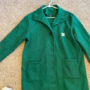 Carhartt Women's Emerald Utility Jacket